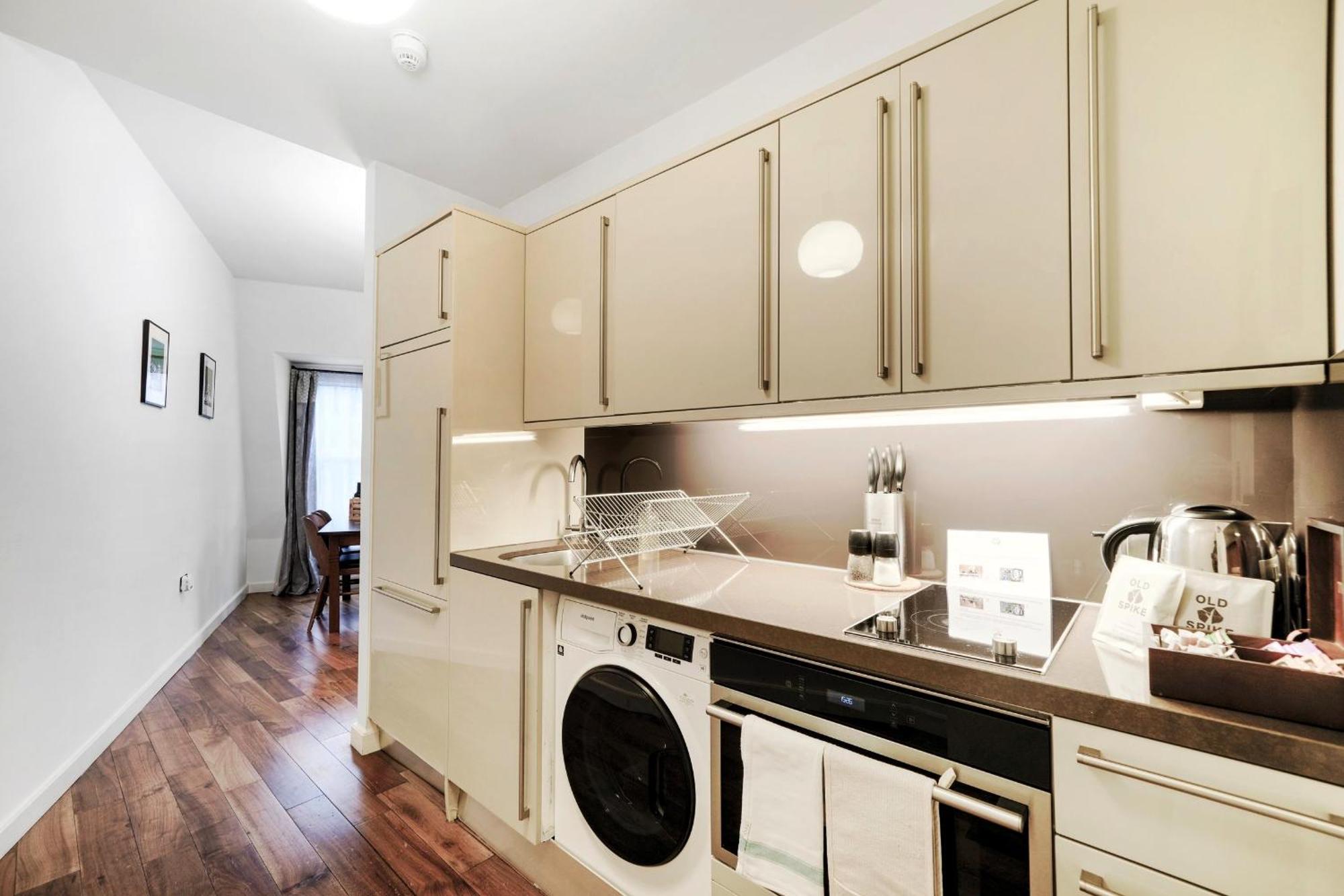 لندن Monument Serviced Apartments By Lovelystay المظهر الخارجي الصورة