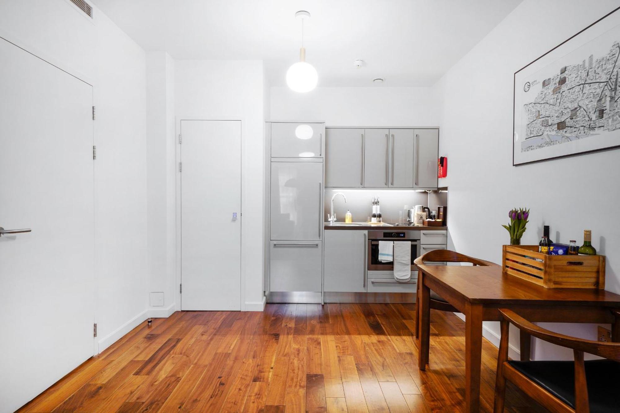 لندن Monument Serviced Apartments By Lovelystay المظهر الخارجي الصورة