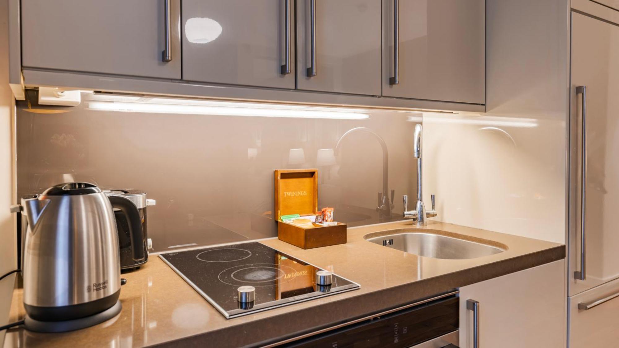لندن Monument Serviced Apartments By Lovelystay المظهر الخارجي الصورة
