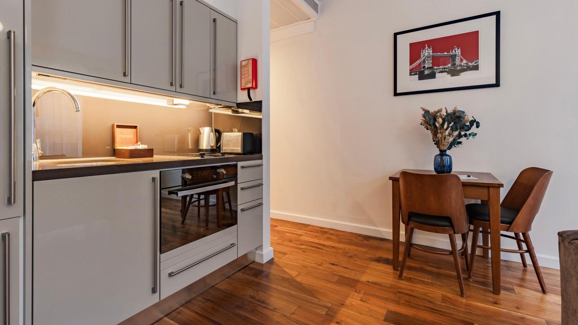 لندن Monument Serviced Apartments By Lovelystay المظهر الخارجي الصورة