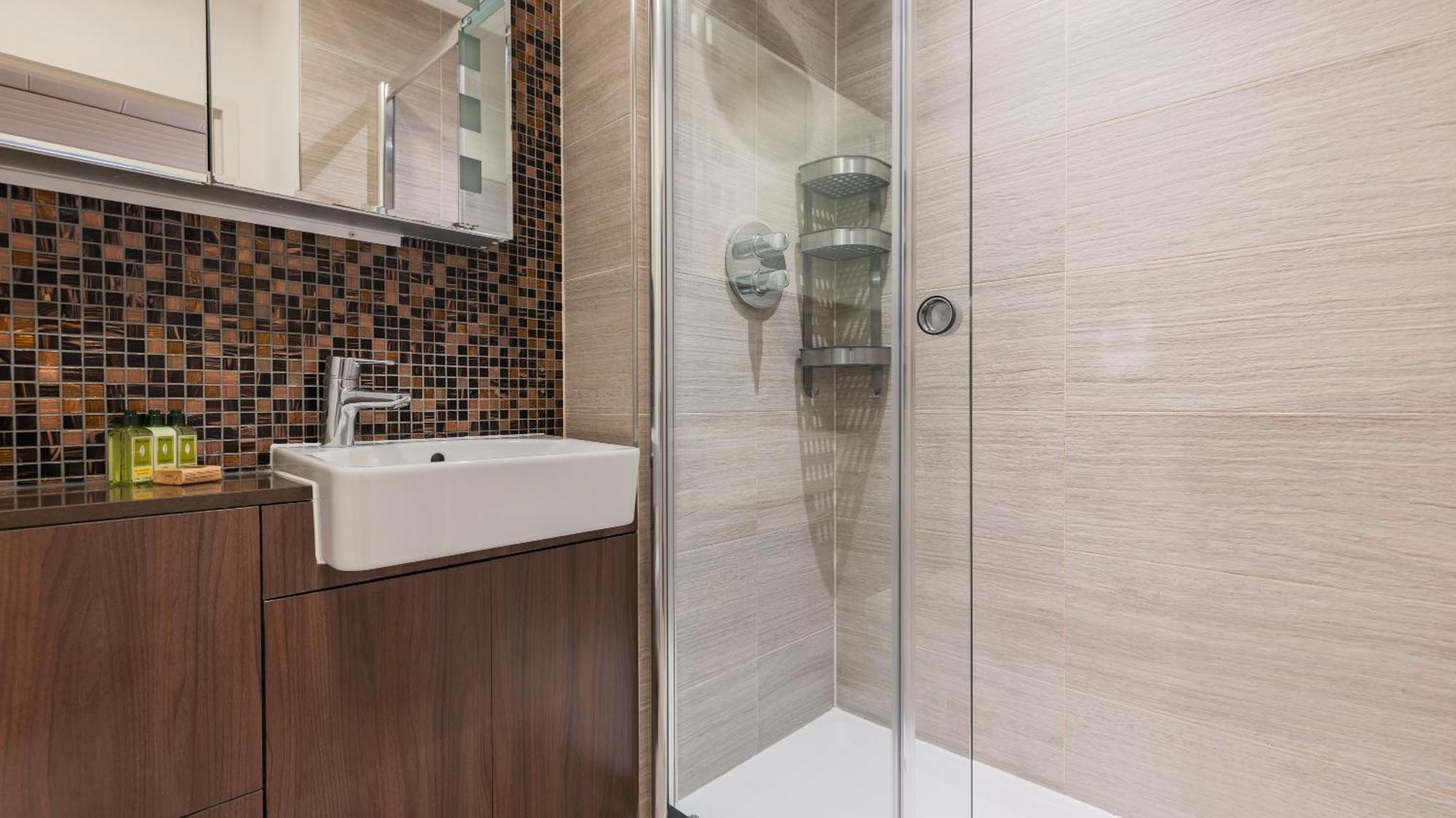 لندن Monument Serviced Apartments By Lovelystay المظهر الخارجي الصورة