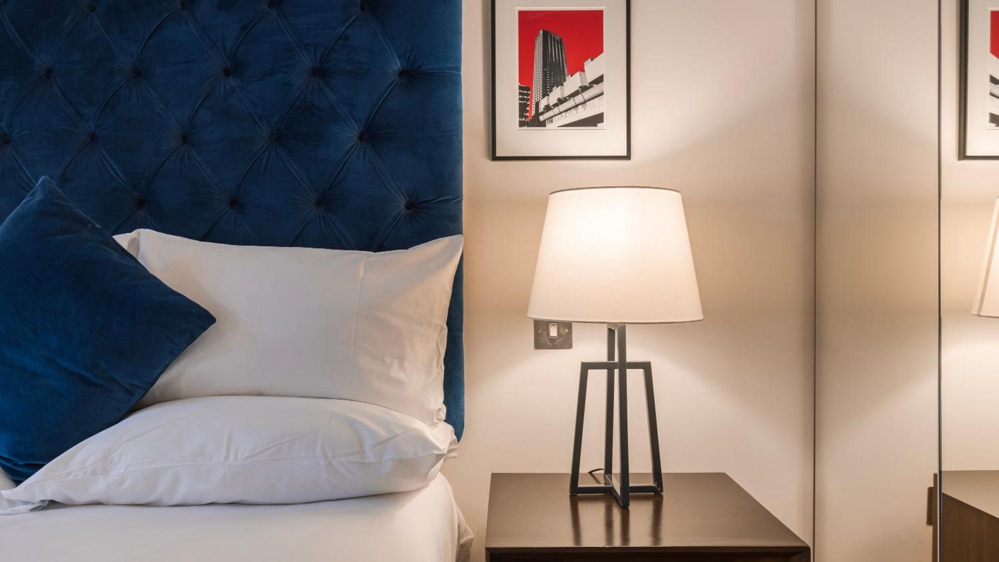 لندن Monument Serviced Apartments By Lovelystay المظهر الخارجي الصورة